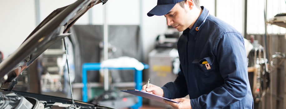 Security Solutions for Automotive Centers in Manor, TX