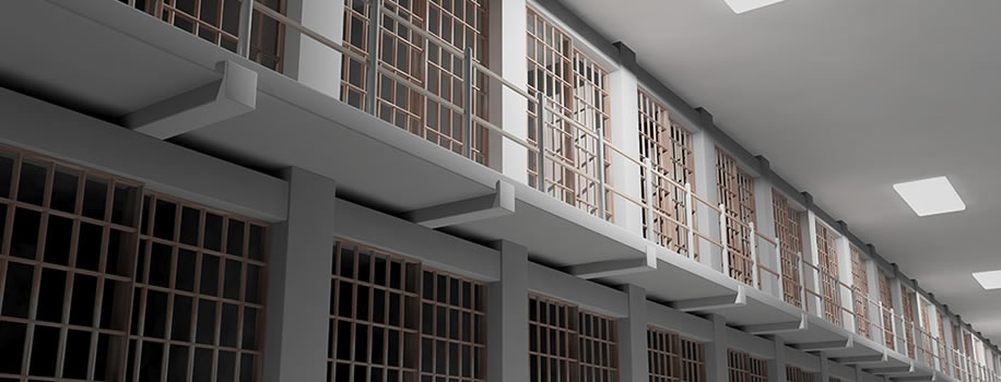 Security Solutions for Correctional Facility Manor, TX