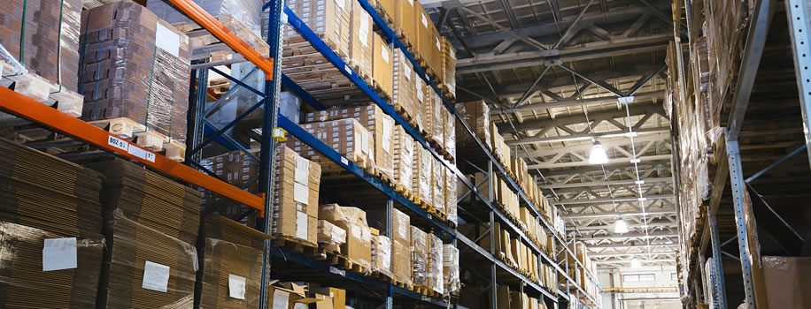 Security Solutions for Warehouses in Manor, TX